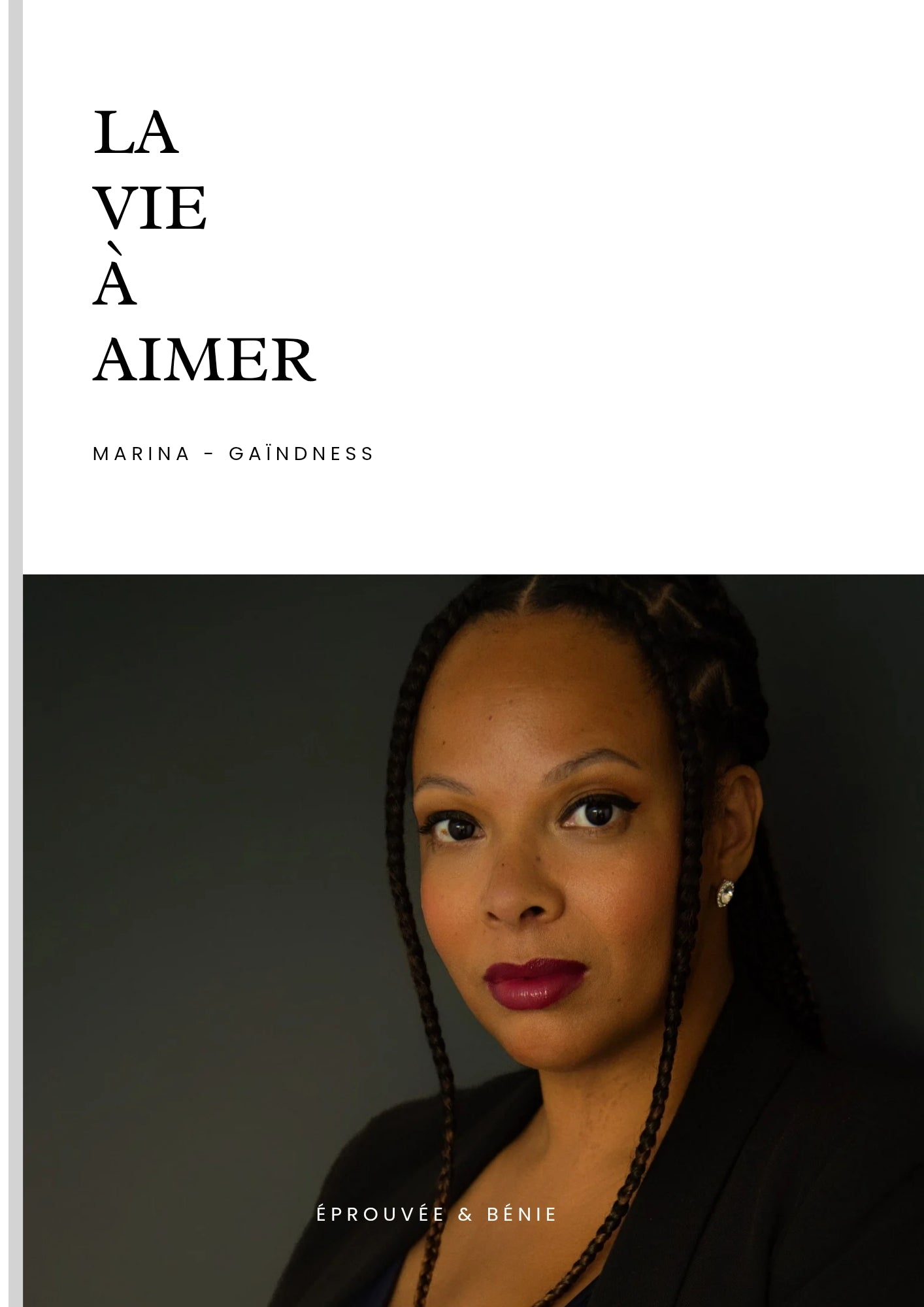 La Vie à Aimer